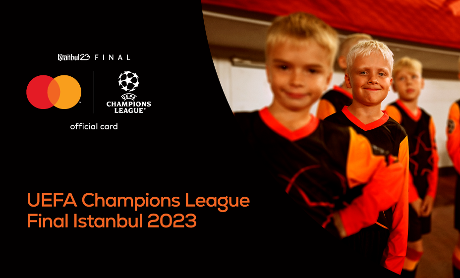 Promoția „UEFA Champions League 2023”, dedicată juniorilor, s-a apropiat de final.