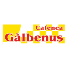 GĂLBENUS