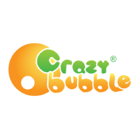 CRAZY BUBBLES