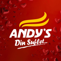 PROMOȚIE - ANDY'S PIZZA