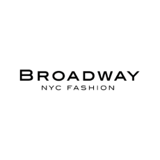 BROADWAY NYC FASHION